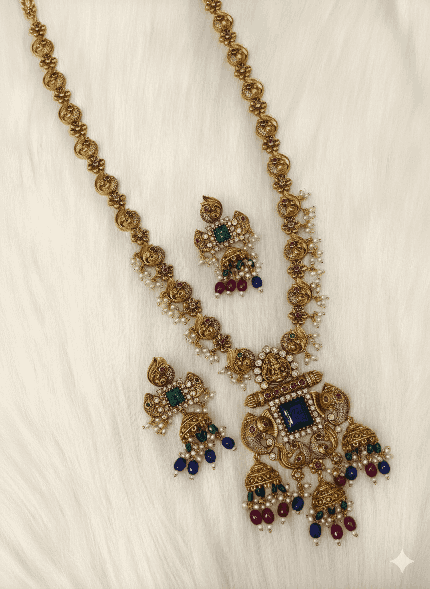 myluxrio necklace (2)