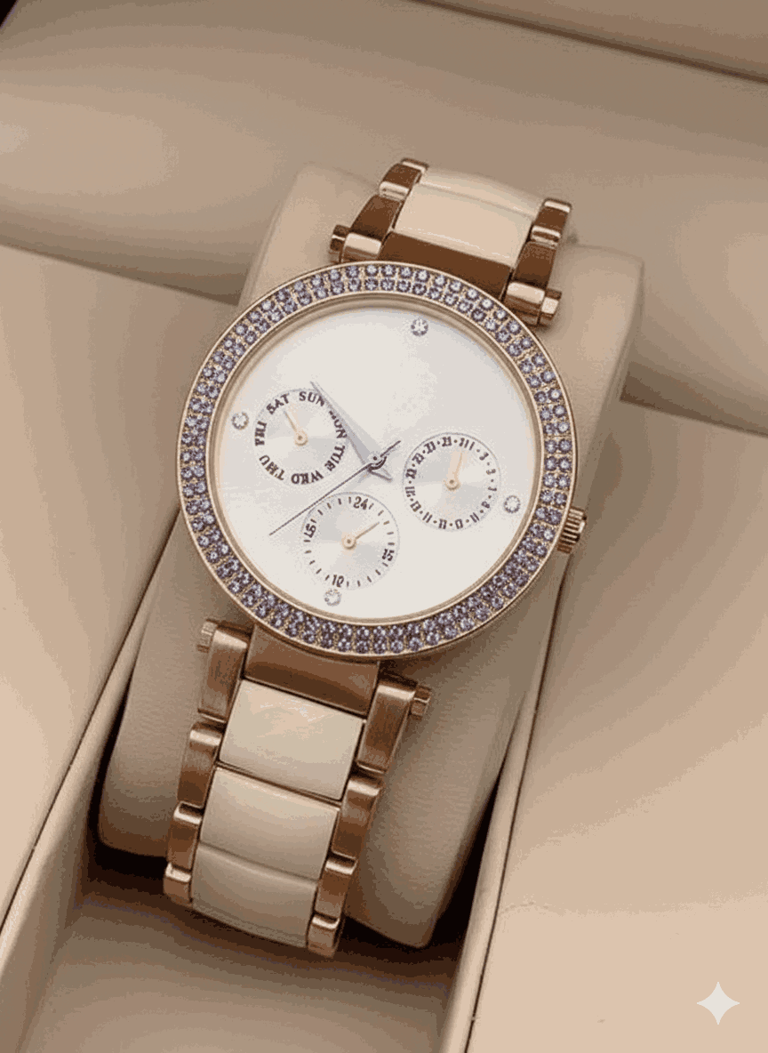 myluxrio watche women